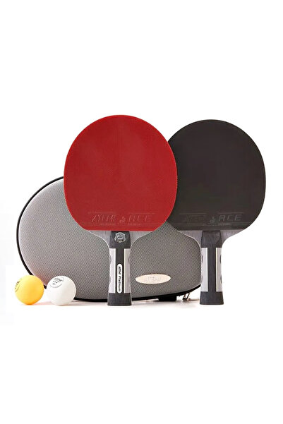 Other ZESTAW DO TENISA STOŁOWEGO ATEMI PLATINUM PRO-Line CV