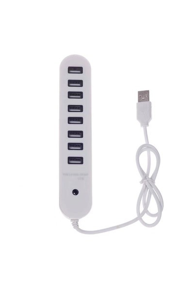 Zen Store Factory Direct Multi-interface Laptop Expansion High-speed 8-port USB HUB