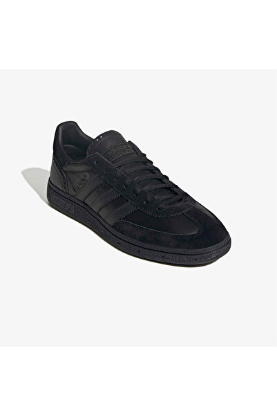 adidas Handball Spezial Men's Black Sneakers