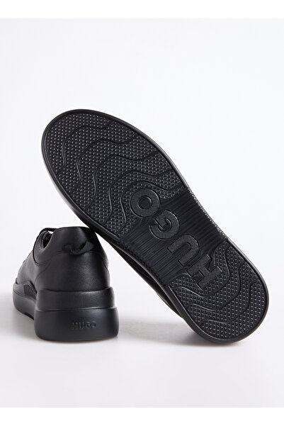 HUGO Siyah Erkek Sneaker Blake