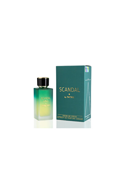 Frederic Patric Scandal King by Patric, Eau de Parfum, 100 ml