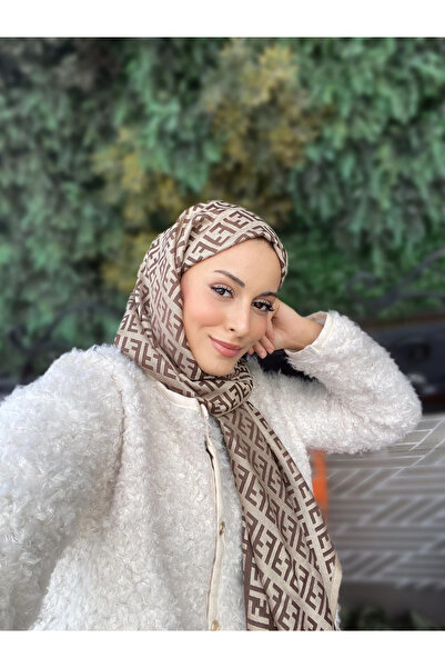 MOD-EXX F DESEN Πλήρες Σετ Εισαγόμενο Μεταξωτό Κασμίρ Σάλι σε Κουτί