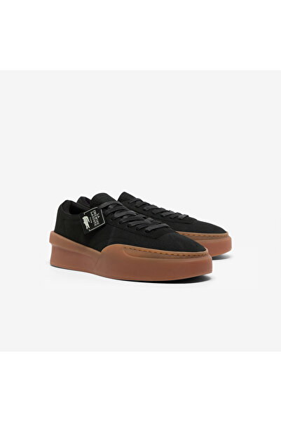 Lacoste Aura Club Erkek Siyah Sneaker