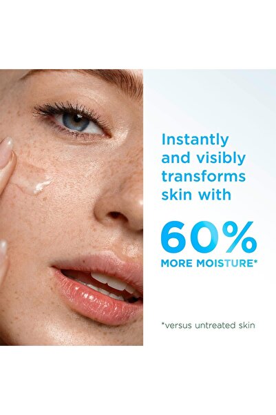 Simple Water Boost Skin Quench Gel Face Cream 50 ml