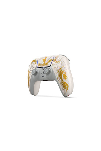 Sony DualSense Wireless PS5 Controller – Ghost of Yotei Gold Limited Edition