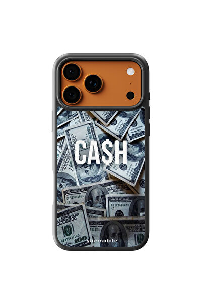 StarMobile Carcasă CASH Apple iPhone Impact Ultra - iPhone 17 Pro Max