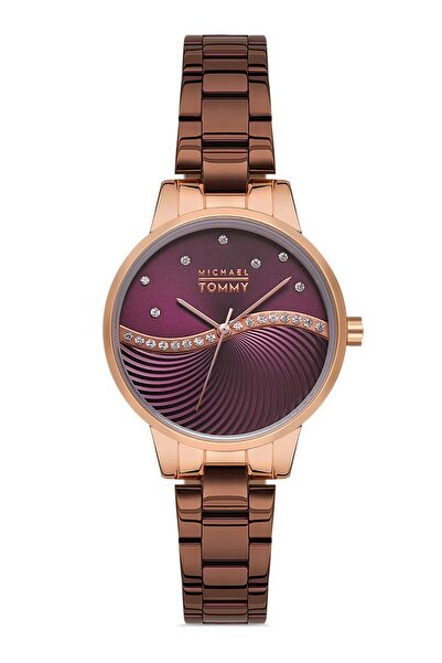 MICHAEL TOMMY MT-20217L Kadın Kol Saati