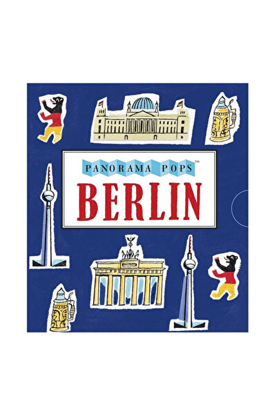 Walker Books بانوراما بوبس برلين