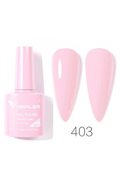 Venalisa HEMA-Free Gel Polish 403