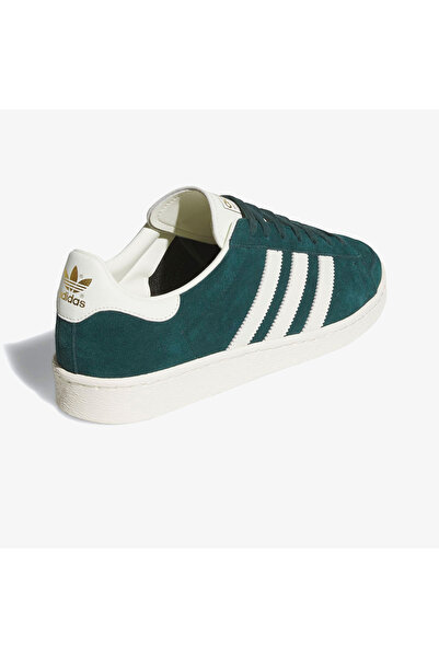 adidas Jabbar Lo Unisex Green Sports Shoes