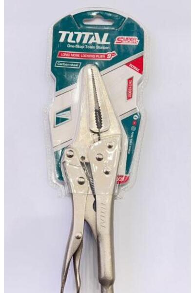 TOTAL nose pliers