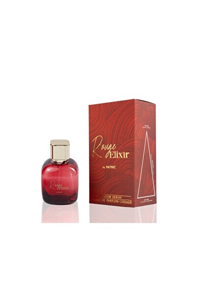 Frederic Patric Rouge Elixir by Patric, Perfume extract, unisex, 100 ml