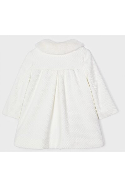 MAYORAL girls coat 2432-27