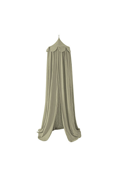 Pierre Cardin Çocuk Müslin Cibinlik Seti Mint