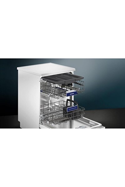 Siemens Home Connect Dishwasher, 60 cm, SN25HW76MM