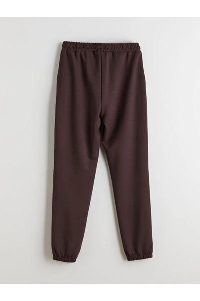 LC Waikiki Γυναικεία φούτερ Jogger με ελαστική μέση