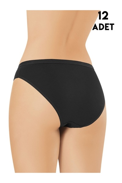 KOTA 5113 Bikini Modal (M-L-XL) Pachet de 12