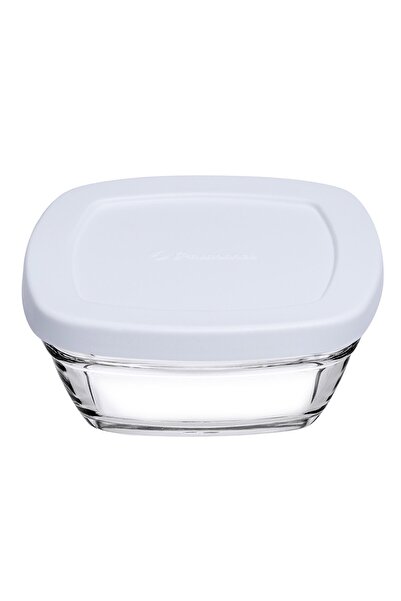 Paşabahçe Pudding Storage Container 310 Cc 3 Pcs