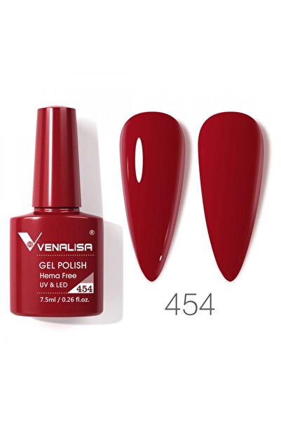 Venalisa HEMA-Free Gel Polish 454