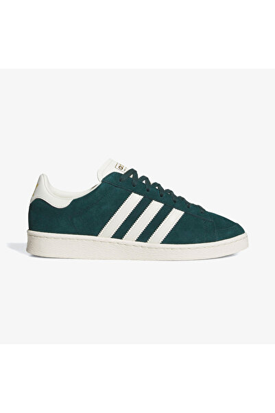 adidas Jabbar Lo Unisex Green Sports Shoes