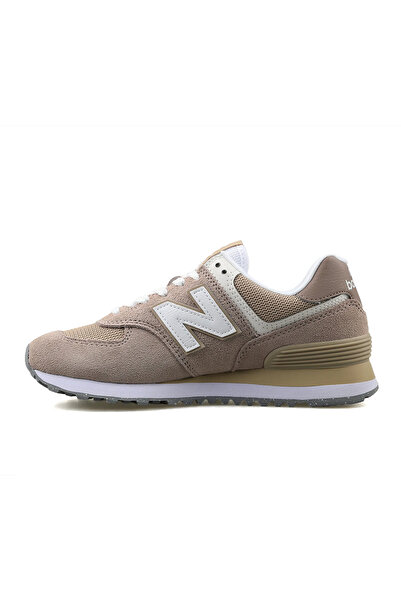 New Balance Men's Sports U574Esf Nb Lifestyle Beige