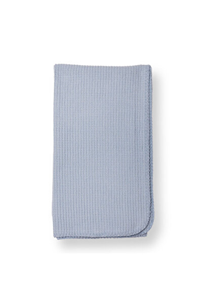 Little Dreams ebebek Little Dreams Erkek Bebek Battaniye Wellsoft 90 x 110cm