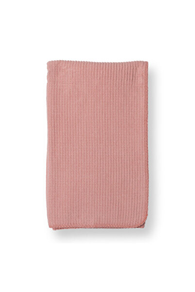 Little Dreams ebebek Little Dreams Kız Bebek Battaniye Wellsoft 90 x 110cm