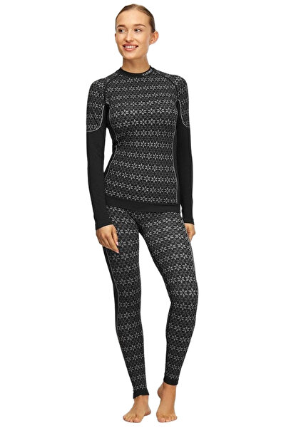 Other SET TERMIC DE LENJERIE INTIMĂ TERMICĂ ALPINUS VERBIER PENTRU DAMĂ