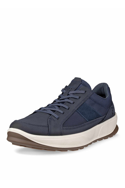 Ecco Lacivert Erkek Sneaker BYWAY 2.0 M TEX SHOE
