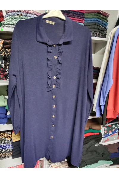 Butik Ayrobin kumaş ikili tesettür giyim
