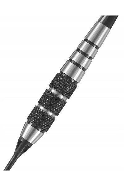 Other Harrows Black Jack Softtip Darts 20gK