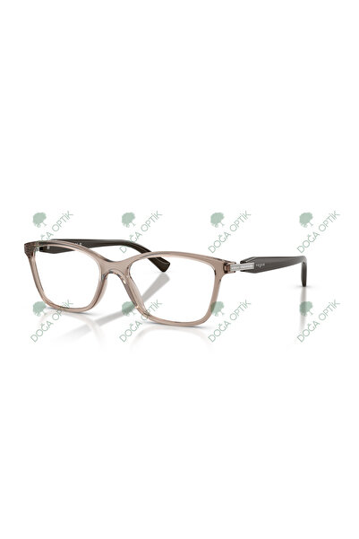 Vogue VO5680 54-17 + نظارات واقية من الضوء الأزرق + رؤية ليلية محسنة