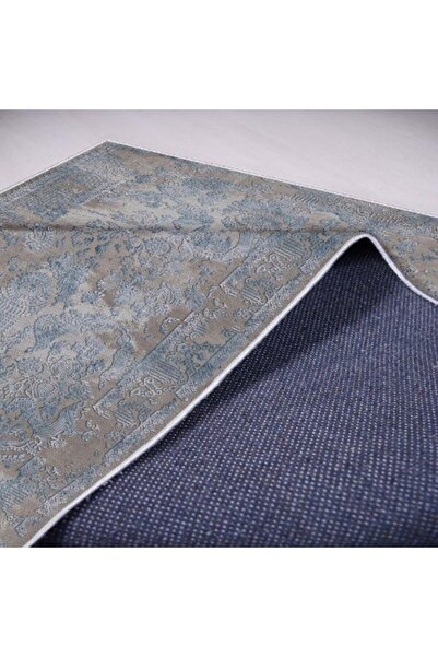 Oyo home Oyo Concept Rug, digital print with woven base, polyester, 100x200cm Ragaer