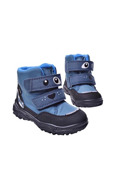 Superfit Husky+ Gore-Tex(Su Geçirmez) Çocuk Bot