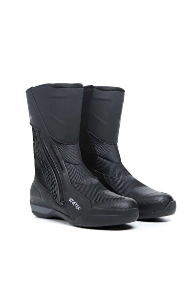 Tcx Airtech 3 Gore-tex Korumalı Motosiklet Botu Siyah