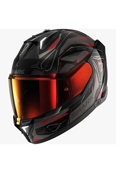 Shark Skwall İ3 Lınk Kapalı Motosiklet Kaskı