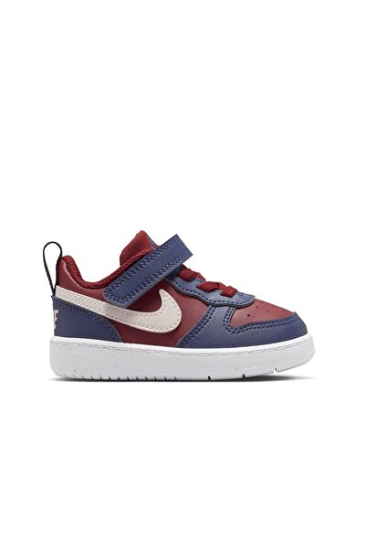 Nike Bebek Günlük Ayakkabı Court Borough Low Recraft (TD) DV5458-602