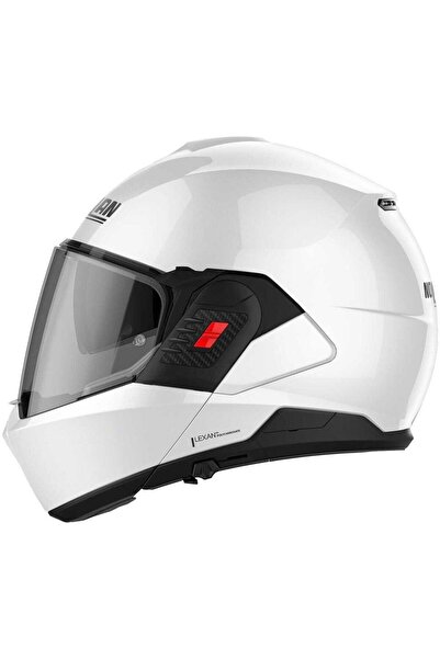 Nolan N120-1 Çene Açılır Motosiklet Kaskı Classıc N-Com 05