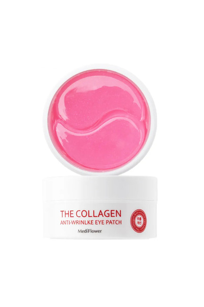 MediFlower The Collagen Anti Wrinkle Eye Patch