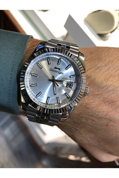 Slazenger Men's wristwatch