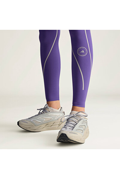 adidas Asmc Tpa Kadın Mor Tayt