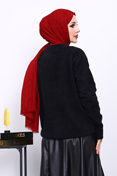 İmajButik Black Bow Detailed Angora Soft Knitwear Cardigan