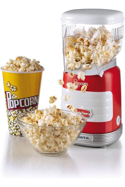 ARIETE Popcorn Machine | Model No 2956