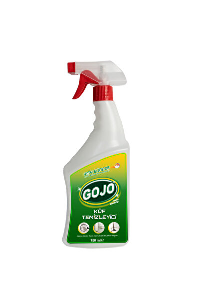 Gojo Küf Temizleyici 750 Ml