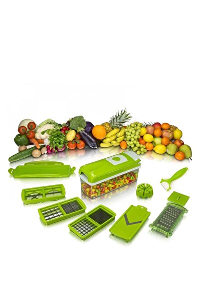 The comprehensive house Vegetable Cutter