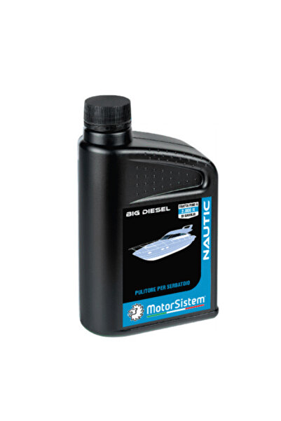 Nautic Alga Stop Concentrate