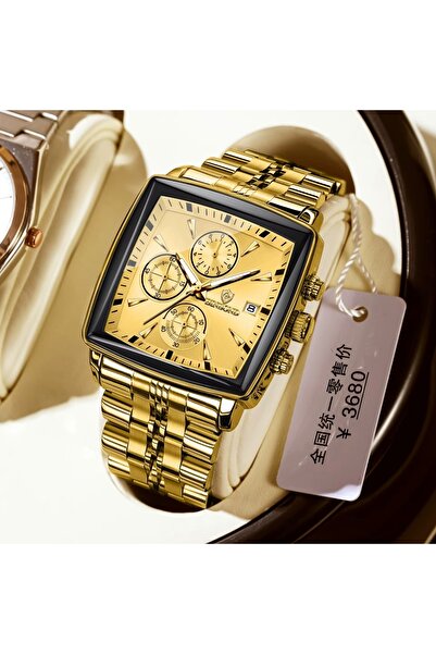 BINBOND Erkek Kol Saati