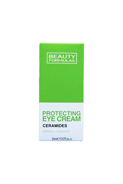 BEAUTY FORMULAS Beauty Formula Protecting Eye Cream With Ceramides 20Ml