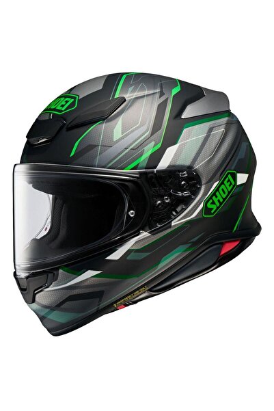 Shoei Nxr 2 Kapalı Motosiklet Kaskı Capriccio Tc-4