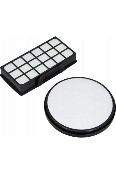 srfn ticaret فلتر هيبا متوافق مع تيفال سايلنس فورس سيكلونيك TW7681EA، TW7681 EA، TW7681